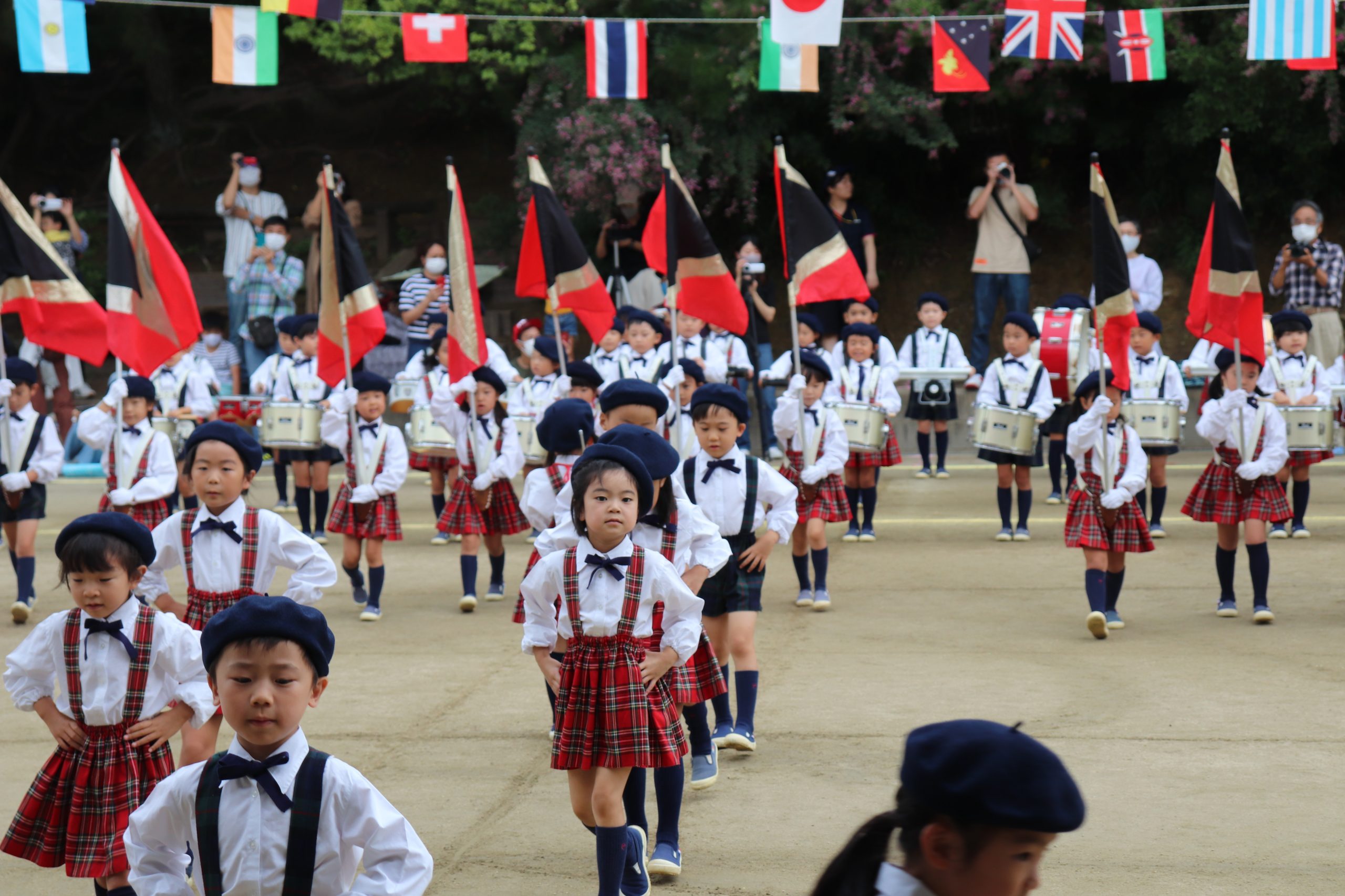 幼稚園 木船幼稚園 - 蒲郡市の認定こども園 天桂院